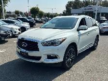 2019 Infiniti QX60 Pure - Photo 3