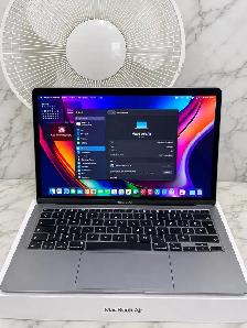 Macbook Air M1 2020 256G Avec Sa Boite