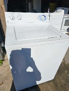 GE WASHER SALE