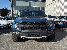 2019 Ford F-150 Raptor - Photo 2