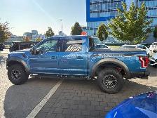 2019 Ford F-150 Raptor - Photo 4