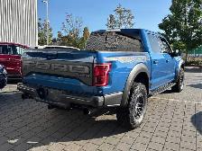 2019 Ford F-150 Raptor - Photo 15