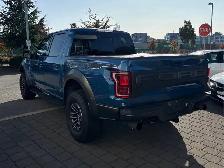 2019 Ford F-150 Raptor - Photo 17