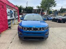 2020 Jeep Compass Latitude - Photo 3