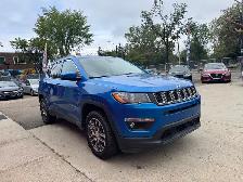 2020 Jeep Compass Latitude - Photo 4
