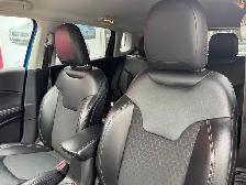 2020 Jeep Compass Latitude - Photo 6