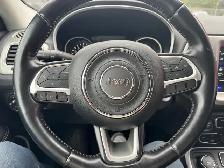 2020 Jeep Compass Latitude - Photo 7
