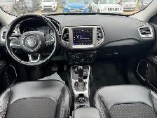 2020 Jeep Compass Latitude - Photo 9