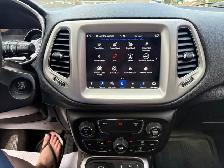 2020 Jeep Compass Latitude - Photo 10