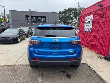 2020 Jeep Compass Latitude - Photo 11