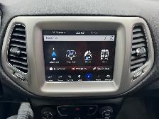 2020 Jeep Compass Latitude - Photo 12