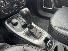 2020 Jeep Compass Latitude - Photo 14