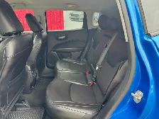 2020 Jeep Compass Latitude - Photo 16