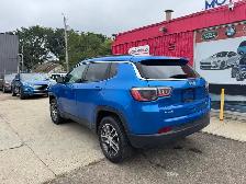 2020 Jeep Compass Latitude - Photo 17
