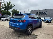 2020 Jeep Compass Latitude - Photo 18