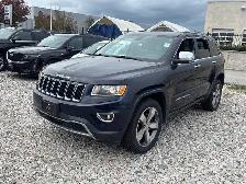2015 Jeep Grand Cherokee Limited - Photo 2