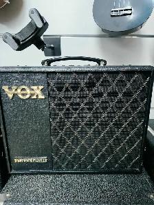 Amplificateur Vox Valvetronix