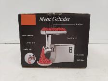 (9925520) No Name 3500W Electric Meat Grinder - Photo 4