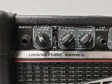 (9925446) Peavy Blazer 158 Guitar Amp - Photo 2