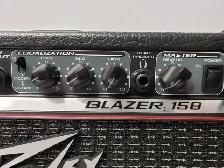 (9925446) Peavy Blazer 158 Guitar Amp - Photo 3