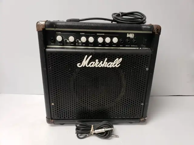 (9925430) Marshall MH15 Guitar Amp