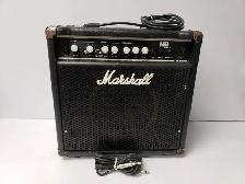 (9925430) Marshall MH15 Guitar Amp