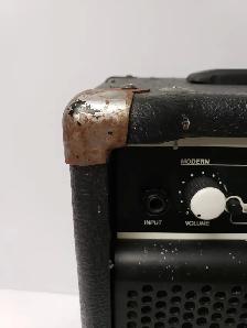 (9925430) Marshall MH15 Guitar Amp - Photo 2