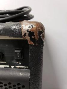 (9925430) Marshall MH15 Guitar Amp - Photo 4
