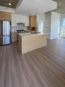 Jusqu'à 2 mois gratuits! Unité de coin 2 cac libre au MileBrook