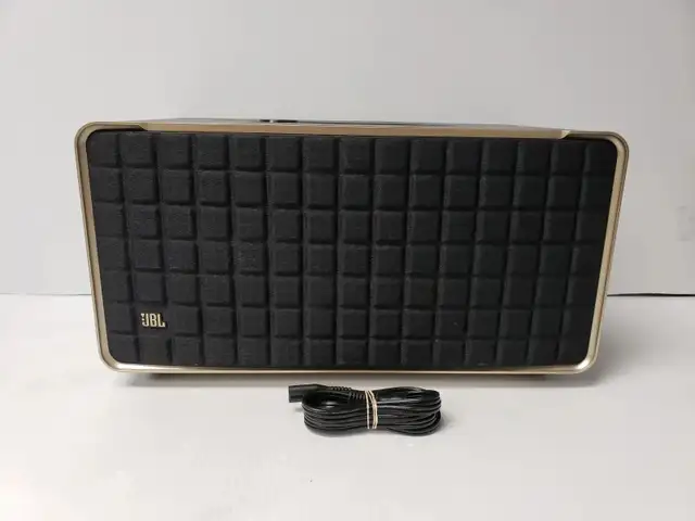 (9925498) JBL Authentics 500 Speakers