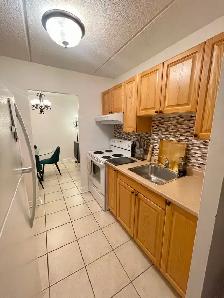 CENTRALLY LOCATED ONE BEDROOM Avail DEC 1ST - Photo 2