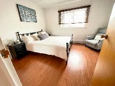 CENTRALLY LOCATED ONE BEDROOM Avail DEC 1ST - Photo 5