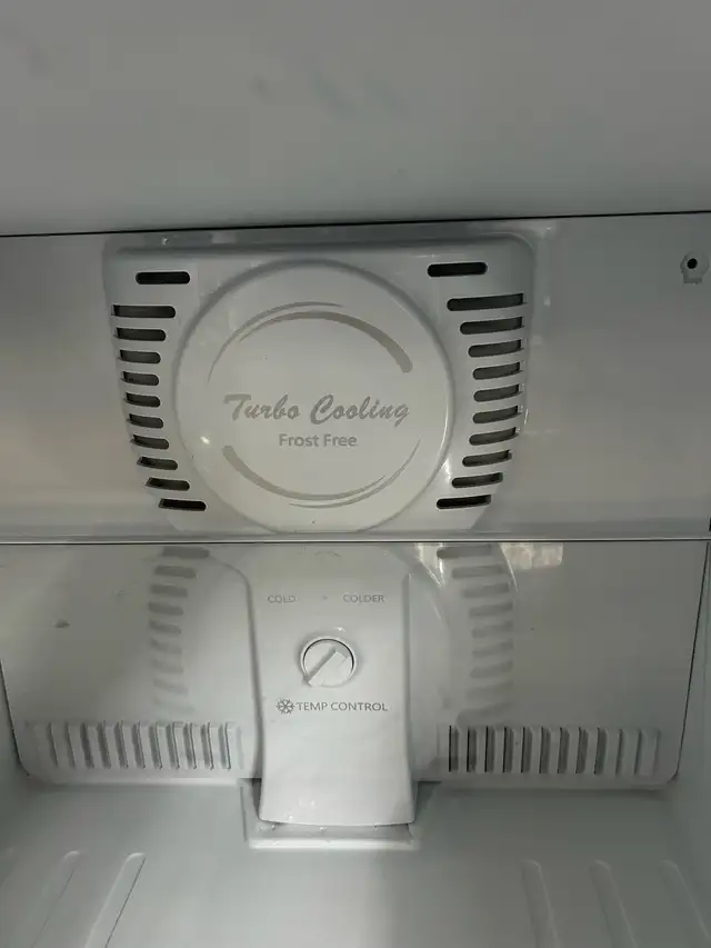 Galanz Retro Refrigerator