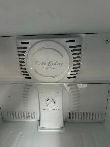 Galanz Retro Refrigerator