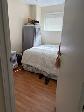 Quiet, cozy unfurnished Basement Suite for Rent - Photo 5