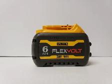 (9925499) Dewalt DCB606 Flex Volt Battery - 6.0Ah - Photo 3