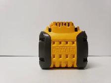 (9925499) Dewalt DCB606 Flex Volt Battery - 6.0Ah - Photo 4