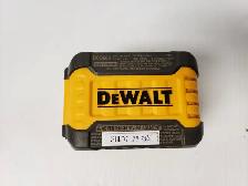 (9925499) Dewalt DCB606 Flex Volt Battery - 6.0Ah - Photo 6