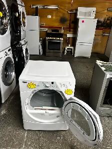 whirlpool Gas dryer