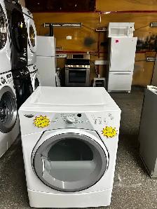whirlpool Gas dryer - Photo 2
