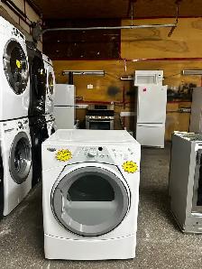whirlpool Gas dryer - Photo 4