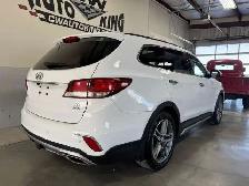 2018 Hyundai SANTA FE Limited XL / 7 Passanger / Low Kms - Photo 3