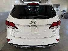2018 Hyundai SANTA FE Limited XL / 7 Passanger / Low Kms - Photo 4