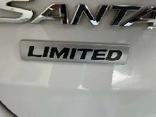 2018 Hyundai SANTA FE Limited XL / 7 Passanger / Low Kms - Photo 6
