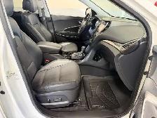 2018 Hyundai SANTA FE Limited XL / 7 Passanger / Low Kms - Photo 8