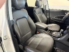 2018 Hyundai SANTA FE Limited XL / 7 Passanger / Low Kms - Photo 9