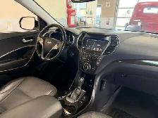 2018 Hyundai SANTA FE Limited XL / 7 Passanger / Low Kms - Photo 11