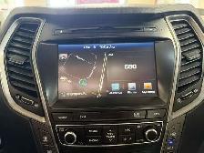 2018 Hyundai SANTA FE Limited XL / 7 Passanger / Low Kms - Photo 25