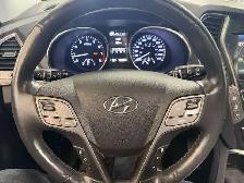 2018 Hyundai SANTA FE Limited XL / 7 Passanger / Low Kms - Photo 27
