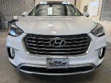 2018 Hyundai SANTA FE Limited XL / 7 Passanger / Low Kms - Photo 33